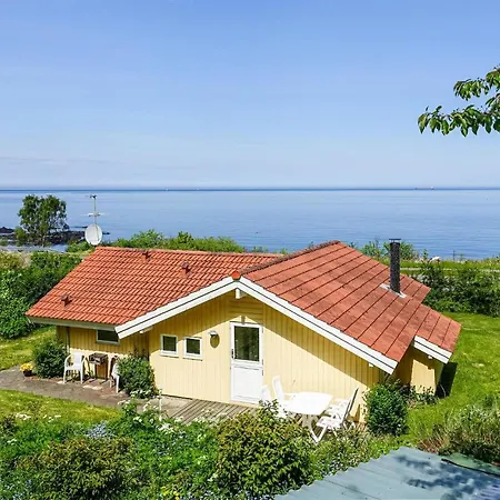 Amazing In With House Sea View Allinge-Sandvig