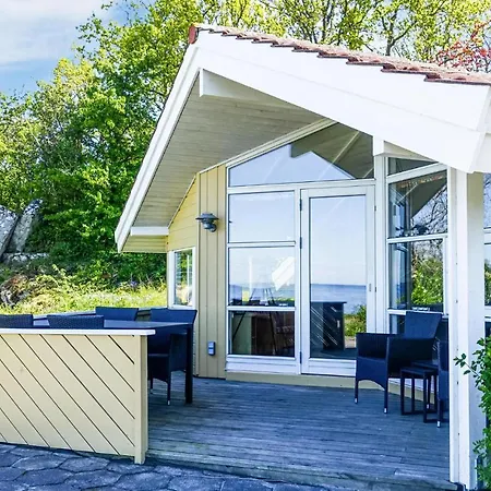 Amazing In With House Sea View Allinge-Sandvig