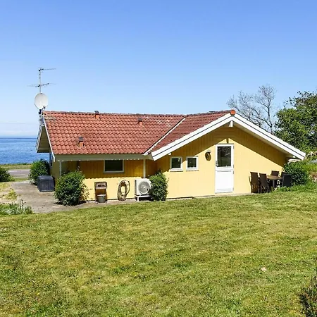 Semesterbostad Amazing In With House Sea View *