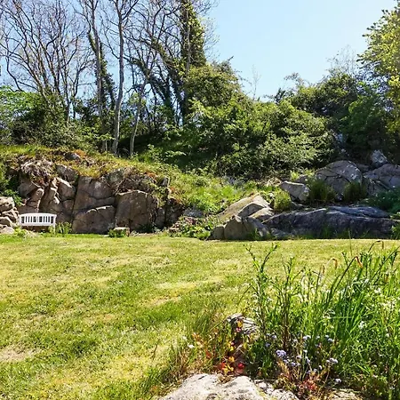 Amazing In With House Sea View Allinge-Sandvig
