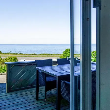 Amazing In With House Sea View Semesterbostad
