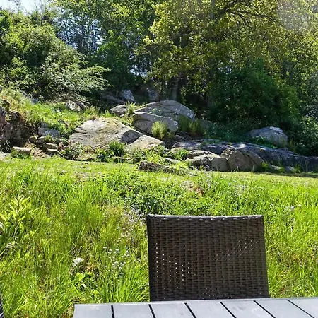 Semesterbostad Amazing In With House Sea View