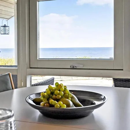 Amazing In With House Sea View Semesterbostad *