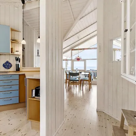 Semesterbostad Amazing In With House Sea View Allinge-Sandvig