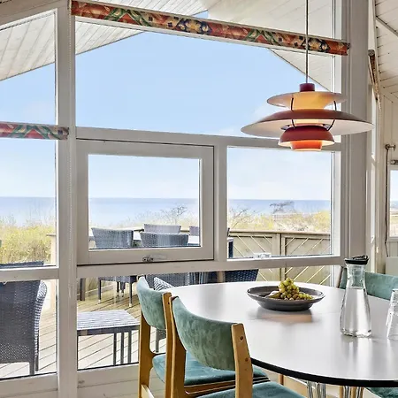 Σπίτι διακοπών Amazing In With House Sea View Allinge-Sandvig
