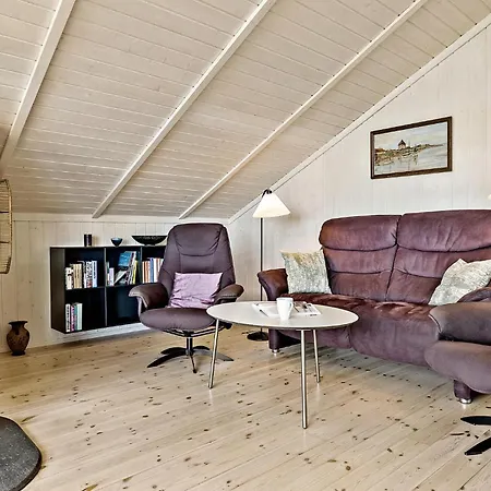 Amazing In With House Sea View * Allinge-Sandvig