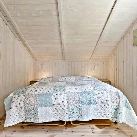 Amazing In With House Sea View * Allinge-Sandvig