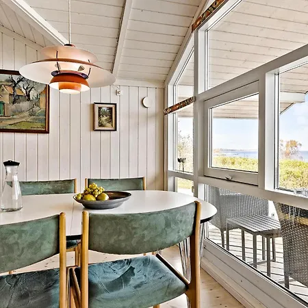 Amazing In With House Sea View Σπίτι διακοπών Allinge-Sandvig