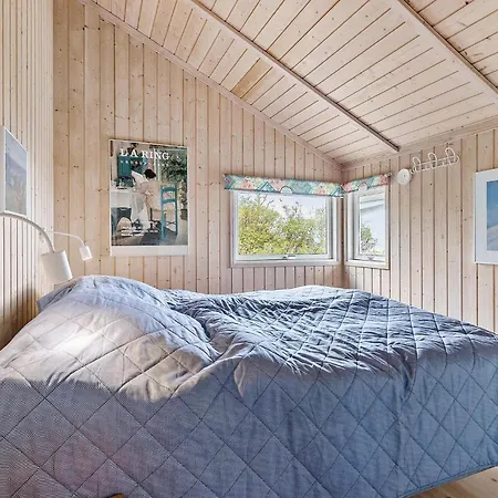 Amazing In With House Sea View * Allinge-Sandvig